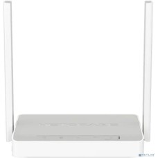 NETCRAZE Extra (NC-1714) Интернет-центр с Mesh Wi-Fi 5 AC1200, 4-портовым Smart-коммутатором и портом USB