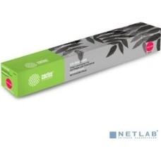 CACTUS TK-8115BK Тонер-картридж для Kyocera EcoSys-M8124/EcoSys-M8130, (6000k), black