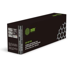 Картридж CACTUS Картридж CS-W1103, W1103, черный / CS-W1103