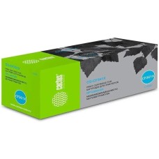 Картридж CACTUS Картридж CS-CF361X, CF361X, голубой / CS-CF361X