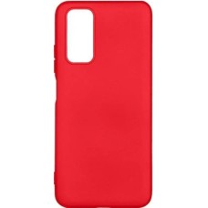 DF Чехол (клип-кейс) xiOriginal-26, для Xiaomi Redmi Note 11/11s, красный [ xioriginal-26 (red)]