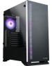 Корпус для ПК ZALMAN Корпус ATX S5, Midi-Tower, без БП, черный [s5 black]