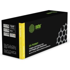 Картридж CACTUS Картридж CS-TK5280Y, TK-5280Y, желтый / CS-TK5280Y