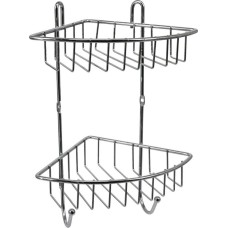 ROSENBERG R-385230 Полка 2-х ярусная