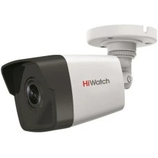 Камера видеонаблюдения HIWATCH Камера видеонаблюдения IP DS-I450M(C)(2.8mm), 2560х1440 pix, 2.8 мм, белый