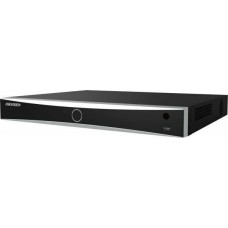Видеорегистратор HIKVISION Видеорегистратор NVR (сетевой) DS-7608NXI-K2(E)