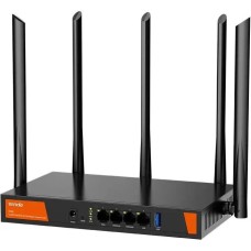 TENDA Wi-Fi маршрутизатор 3000MBPS W30E