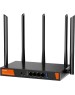 TENDA Wi-Fi маршрутизатор 3000MBPS W30E