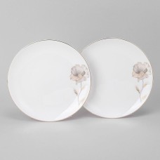 Набор тарелок LEFARD НАБОР ТАРЕЛОК ЗАКУСОЧНЫХ 