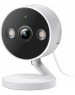 Камера видеонаблюдения TP-LINK Камера видеонаблюдения IP Tapo C120, 2560х1440 pix, 3.17 мм, белый