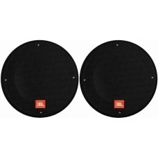 Автоакустика JBL Колонки автомобильные Stage2 634, 16 см (6.5 дюйм.), комплект 2 шт