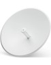 Точка доступа UBIQUITI Точка доступа PowerBeam PBE-5AC-620, AC450, 5ГГц, 1xRJ45, белый