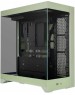 THERMALTAKE Корпус ATX CTE E550 TG Matcha, Midi-Tower, без БП, зеленый [ca-1z8-00mewn-00]