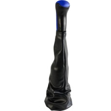 Ручки AZARD Ручка КПП Газель Винил в блистере /синий/