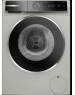 Стиральная машина BOSCH Стиральная машина Serie 8 WGB2560XME, с фронтальной загрузкой, 10кг, 1600об/мин, инверторная, с английской панелью управления