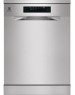 Посудомоечная машина ELECTROLUX Посудомоечная машина ESM48310SX, полноразмерная, напольная, 59.8см, загрузка 14 комплектов, нержавеющая сталь
