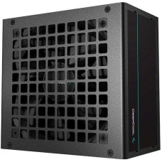 DEEPCOOL Блок питания PF450 V2, 450Вт, 120мм, черный, retail [r-pf450d-ha0b-wdeu]