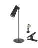 YEELIGHT Беспроводная многофункциональная настольная лампа 4-in-1 Rechargeable Desk Lamp / YLYTD-0011