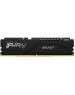 Оперативная память KINGSTON Оперативная память Fury Beast KF560C36BBE2-16 DDR5 - 1x 16ГБ 6000МГц, DIMM, Ret