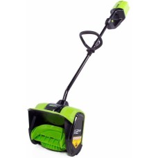 GREENWORKS Снегоуборщик электр. 2602607