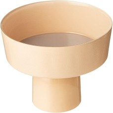 Блюдо декоративное АКСАМ БЛЮДО НА НОЖКЕ 