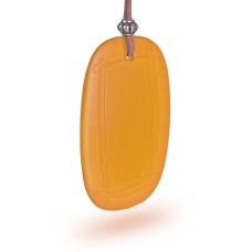 Ароматизатор FIRE FRESH Ароматизатор AVS SG-001 Amulet (аром. Ваниль/Vanilla) (гелевый)