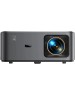 Видеопроектор YABER Проектор Projector K2s (Android 9.0, 1+8G, 1080P, автофокус, 800 Ansi, чёрный)