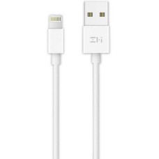 ZMI Кабель USB/Lightning Cable AL813C White 100 см (ZMKAL813CCWH)