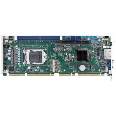 Материнская плата ADVANTECH Материнская плата PCE-5131G2 (PCE-5131G2-00A2), Socket LGA1151 для Intel Core i7/i5/i3, Intel Q370, DDR4, CRT/DP/DVI/VGA, 2xGbE LAN, 7xUSB 2.0, 7xUSB 3.1, 2xCOM, LPT, PS/2, 5xSATA , (требуется установка батарейки CR2032)
