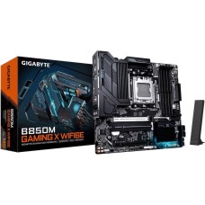 Материнская плата GIGABYTE Материнская плата B850M GAMING X WIFI6E, RTL