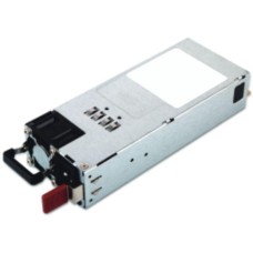 Блок питания ACD Блок питания CR0350 350W, CRPS (ШВГ=73.5*39*185 mm), 4cm fan, Dual Power (100;240Vac, 140;380Vdc), разъемы питания: GoldFingers, (ASPower U1A-D10350-DRB-H) OEM {10}