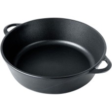 РОССИЯ Жаровня 4,0л. 280/95 Классик лит/руч. без кр, ж3028а