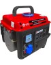 Генератор Edon PT-900 Генератор бензиновый (63см3, 0.65 кВт/0.9 кВт, ручной стартер)