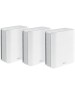 Маршрутизатор ASUS Маршрутизатор BT10(W-3-PK) (BT10(W-3-PK)/EU) WiFi 7 2x10G 1G USB 11529+5764+688Mbps 6GHz/5GHz/2.4GHz