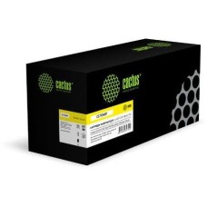Картридж CACTUS Картридж CS-TK5440Y, TK-5440Y, желтый / CS-TK5440Y