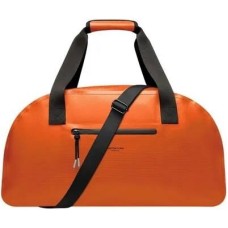 GASTON LUGA Сумка спортивная Lightweight DuoSeal Duffel. Цвет: огненный оранжевый