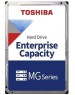 TOSHIBA Жесткий диск Enterprise Capacity MG10ADA800E, 8ТБ, HDD, SATA III, 3.5