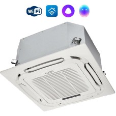 Сплит-система BALLU MACHINE Комплект BLC_C-18HN1_21Y (compact) полупромышленной сплит-системы, кассетного типа