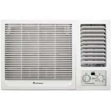Кондиционер оконный AXIOMA Оконный кондиционер ASJC12-NM1A белый