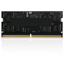 Модуль памяти AMD RADEON Модуль памяти 32GB DDR5 4800 SO-DIMM Entertainment Series Black Gaming Memory Non-ECC, CL40, 1.1V, RTL (R5532G4800S2S-U)