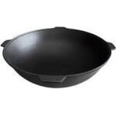 Камская посуда к120 чугунный 12л