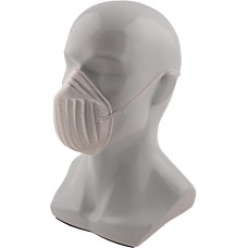 СИБРТЕХ Маска техническая, формованная, 5 шт. 89257