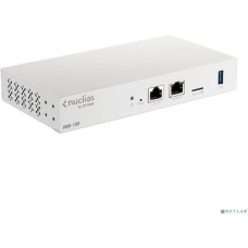 D-LINK SMB D-Link DNH-100 Контроллер Nuclias Connect для управления точками доступа и коммутаторами (до 100 устройств)