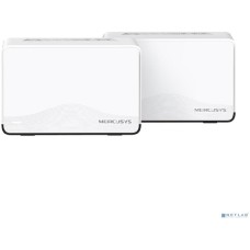 Mercusys Halo H27BE(2-pack) BE3600 Домашняя Mesh Wi-Fi 7 система