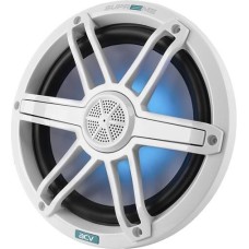 Морская акустика ACV MARINE SUPREME SMC8WL 20см/RMS=150W/2-х полосн/морская акустика/RGB/белая