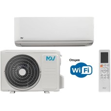 Сплит-система MDV Кондиционер MDSAG-07HRN8 / MDOAG-07HN8 серия INFINI R32 ON/OFF (комплект)