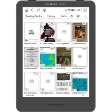 DIGMA Электронная книга pro Cosmic 6, 6