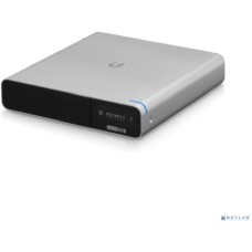 UBIQUITI UniFi Cloud Key Gen2 Plus SSD (UCK-G2-SSD) контроллер для сети UniFi, 1TB встроенной памяти SSD