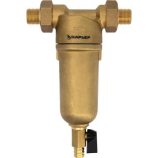 Аксессуар БАРЬЕР О080Р00 Фильтр механической очистки ПРОТЕКТ 1/2 ГВ 100 мкм