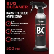 Автохимия DETAIL DT-0177 Detail Чистящее средство 